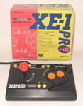 XE-1 Pro Joyboard, jap.